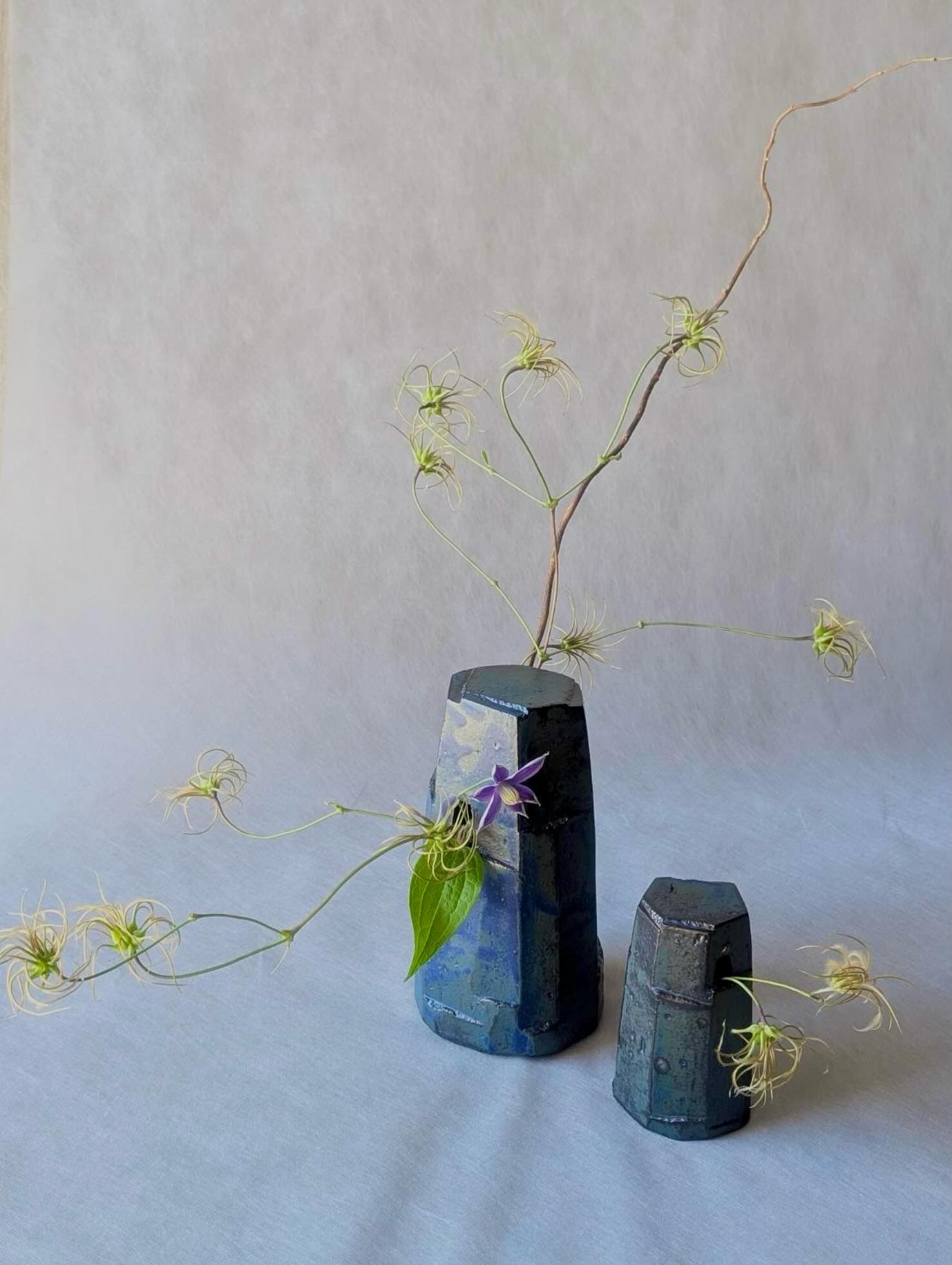 Manabu Tanaka Solo Exhibition