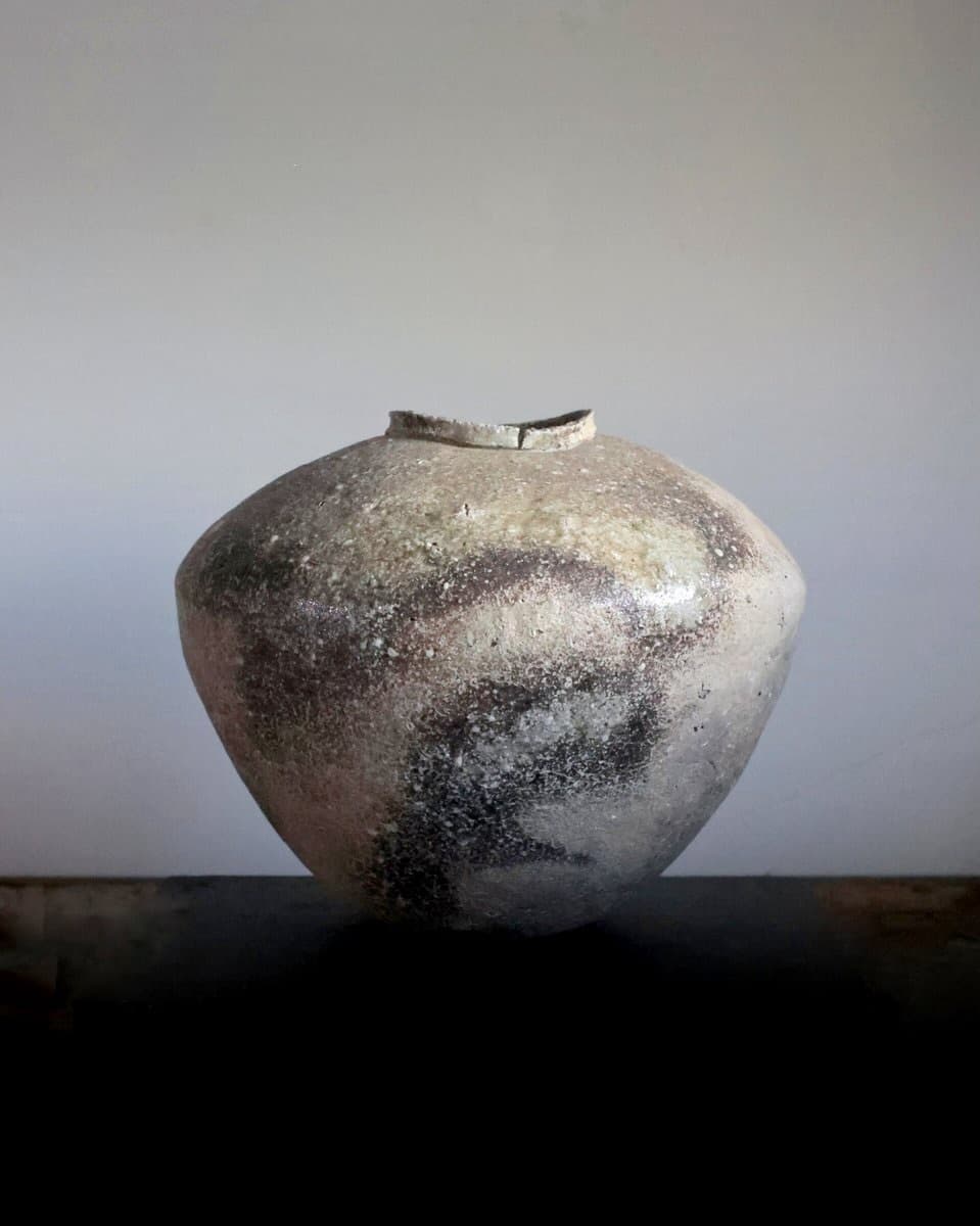Shingo Ohira Exhibition: Mountains Are Mountains, Waters Are Waters