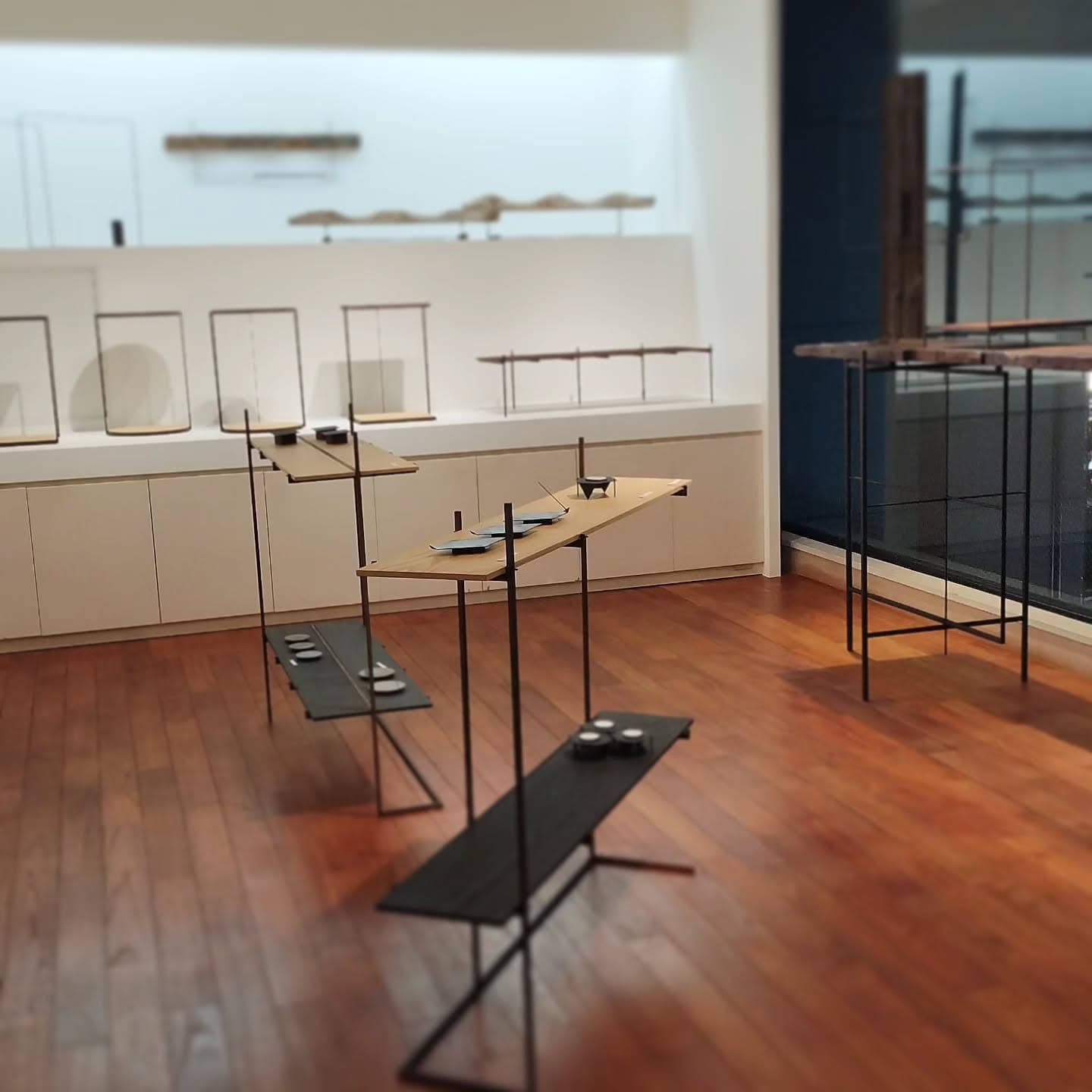 Yasuhiro Uratsujji Exhibition