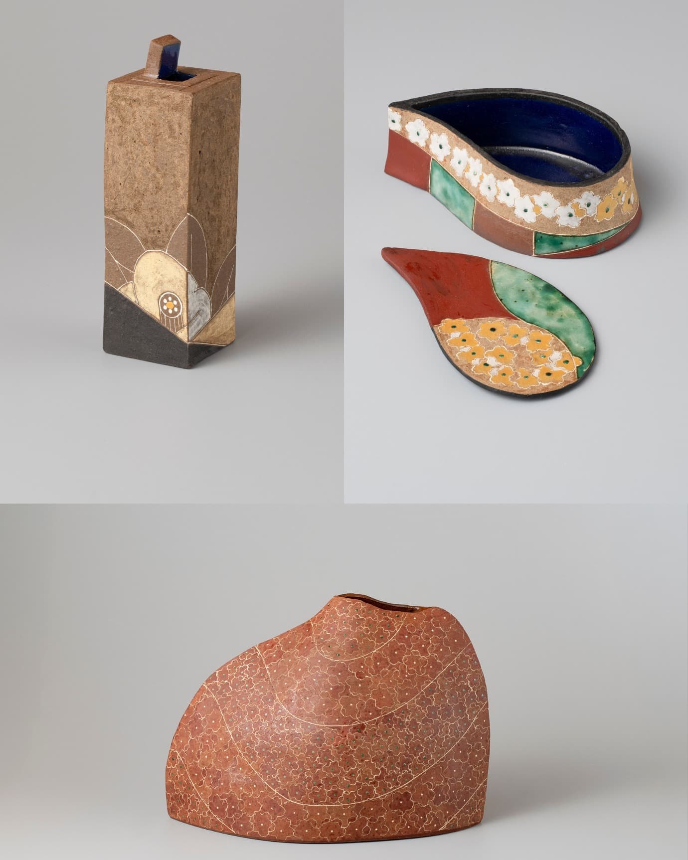 Osamu Saito Exhibition Vol. 2