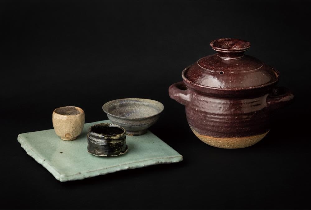 Yoshinori Koyama Exhibition