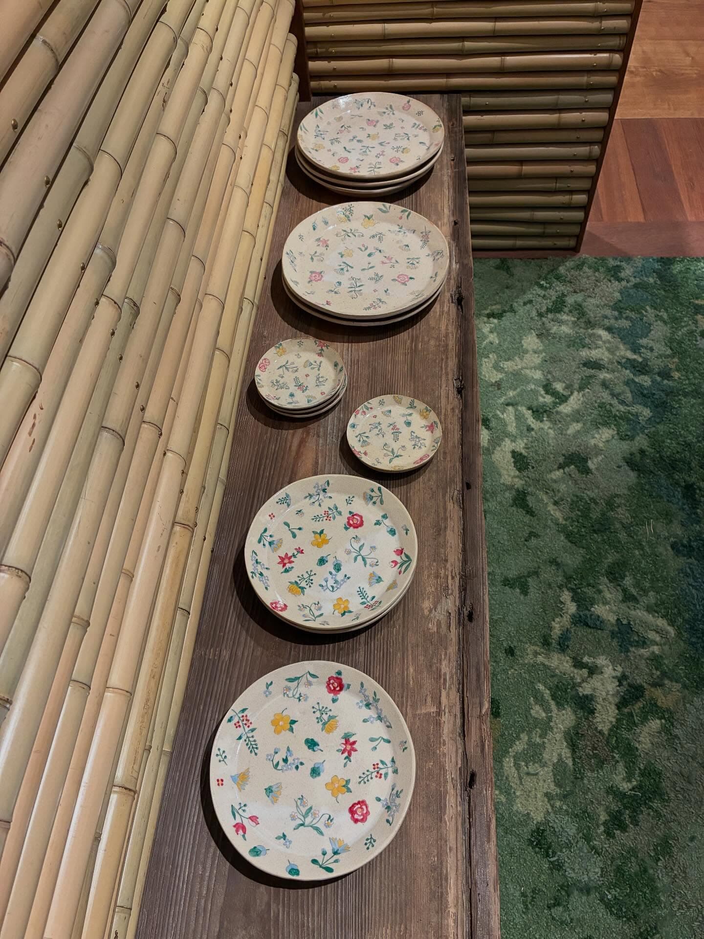 Shintaro Abe Ceramic Exhibition