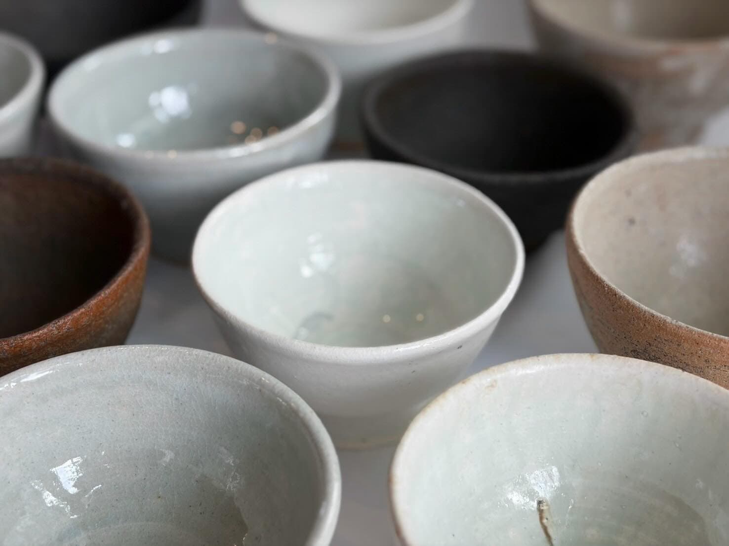 Rice Bowl Exhibition 2026 – Asuka Toba –