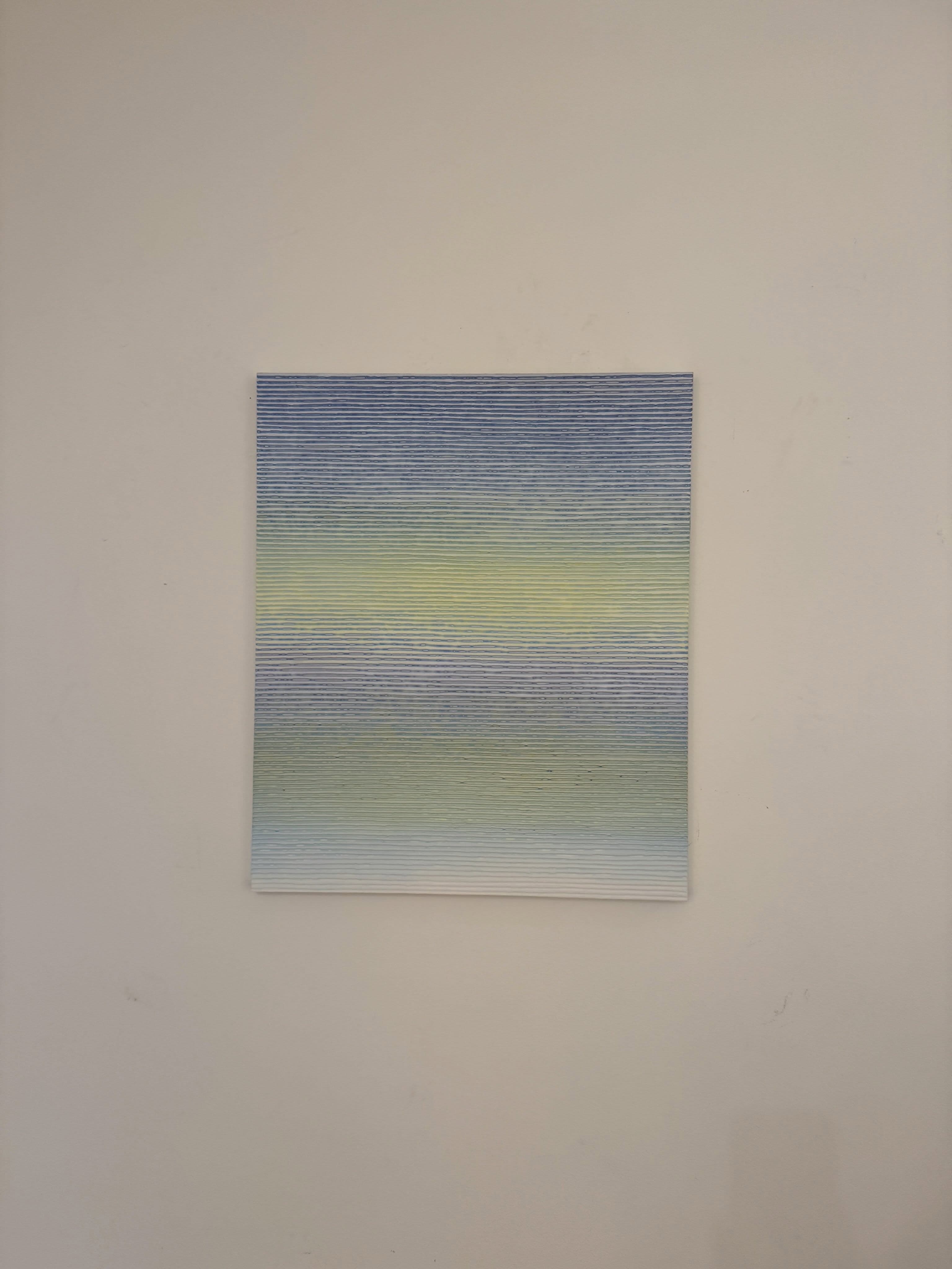 Atsuo Suzuki Solo Exhibition: "Shifting Colors"