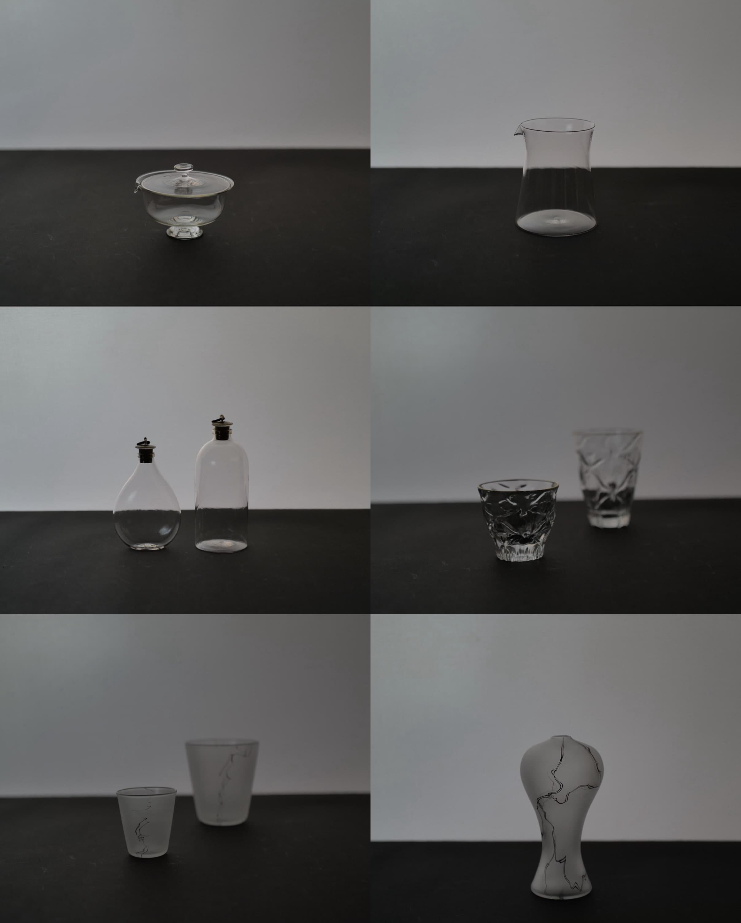 Daigo Kikuchi + Nozomi Sato Exhibition