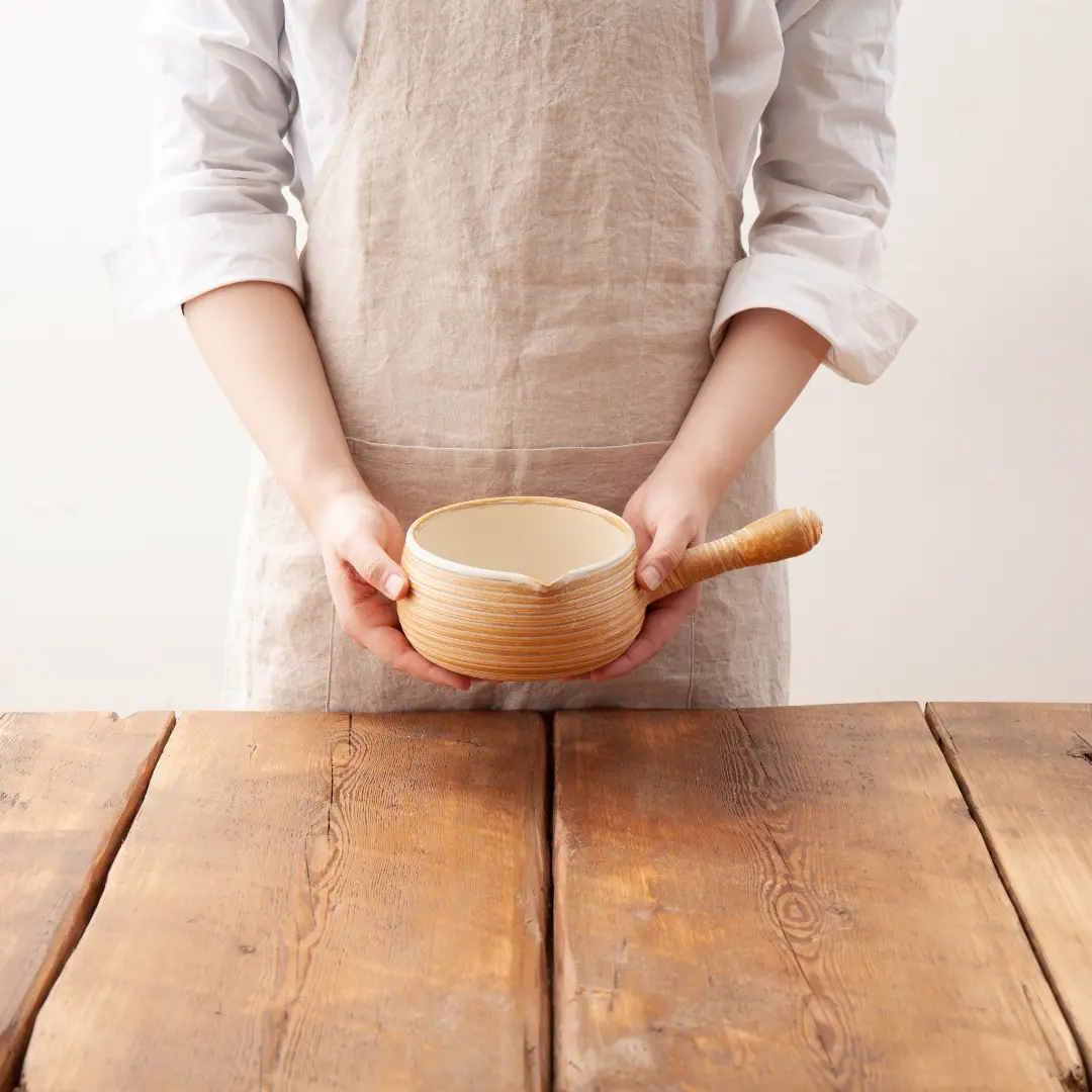 Kamamoto Rokuro: Itoshima's Delightful Tableware Exhibition
