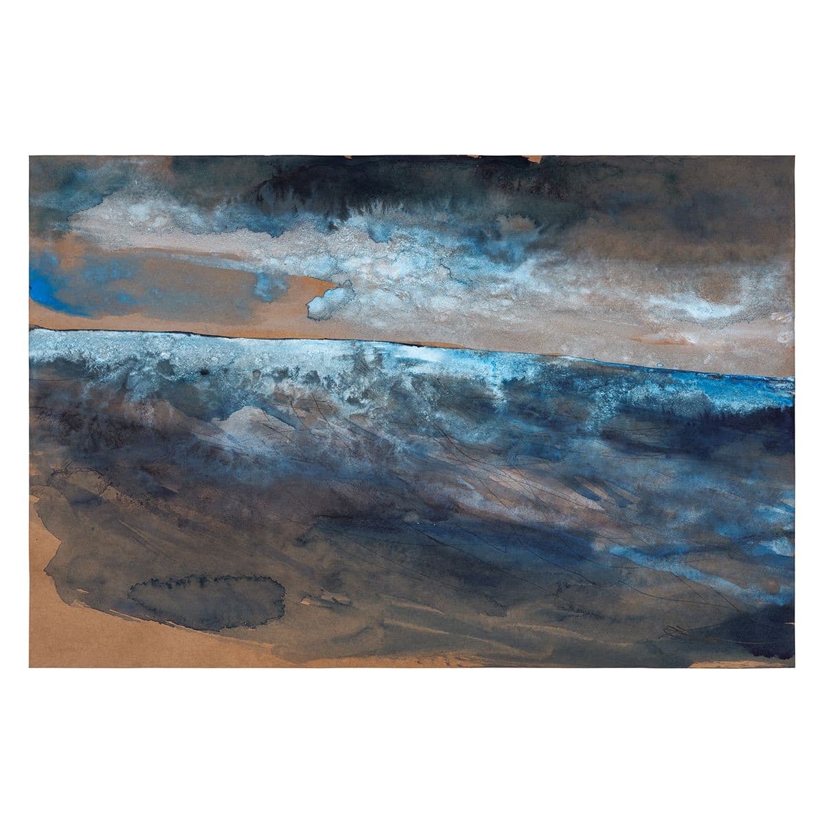Sterling Ruby: "OCEAN" (Roppongi Venue)