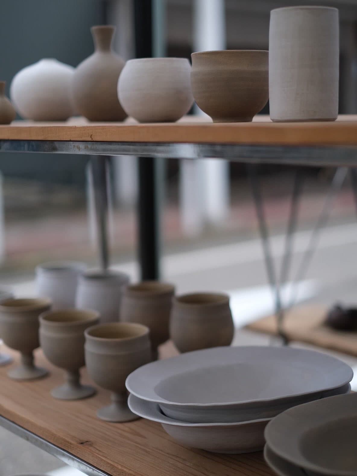 114th Mashiko Autumn Pottery Fair