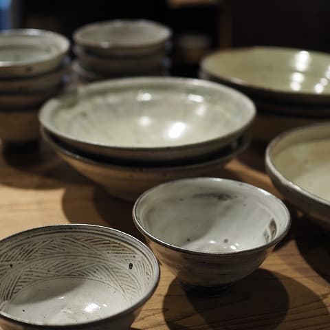 Tsutomu Masuda Ceramics Exhibition
